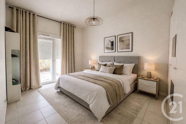 Appartement &agrave; vendre - 4 pi&egrave;ces - 84 m2 - St Fons - 69 - RHONE-ALPES