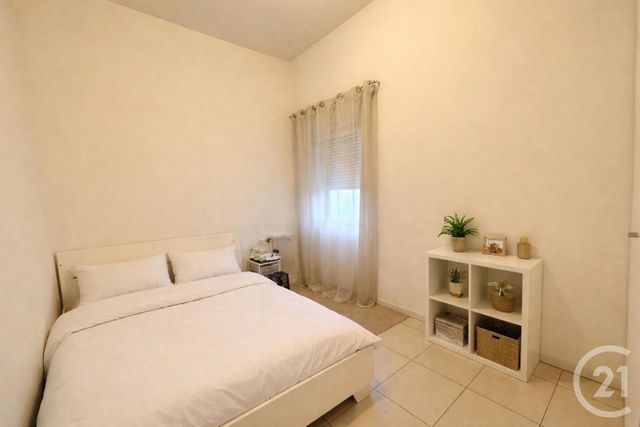 Appartement &agrave; vendre - 4 pi&egrave;ces - 84 m2 - St Fons - 69 - RHONE-ALPES