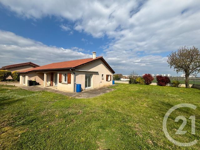 maison - FEYZIN - 69