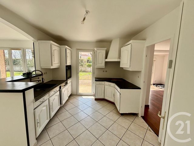 Maison &agrave; vendre - 5 pi&egrave;ces - 112 m2 - Feyzin - 69 - RHONE-ALPES