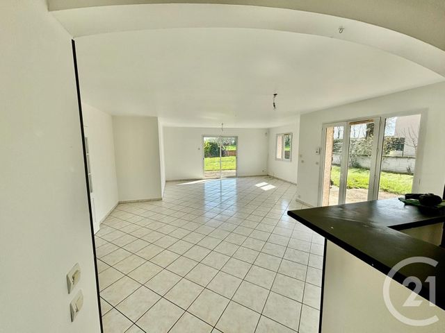 Maison &agrave; vendre - 5 pi&egrave;ces - 112 m2 - Feyzin - 69 - RHONE-ALPES