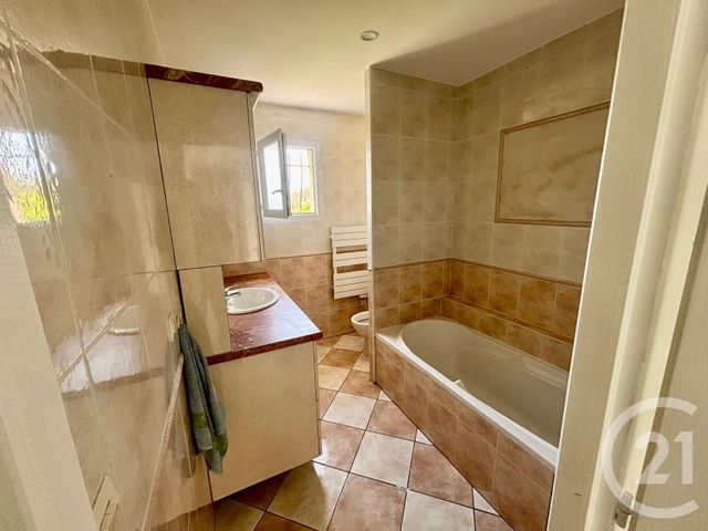 Maison &agrave; vendre - 5 pi&egrave;ces - 112 m2 - Feyzin - 69 - RHONE-ALPES