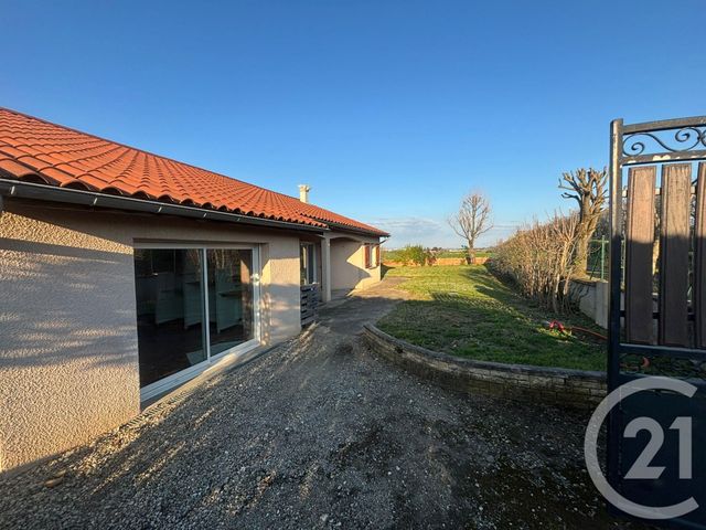 Maison &agrave; vendre - 5 pi&egrave;ces - 112 m2 - Feyzin - 69 - RHONE-ALPES