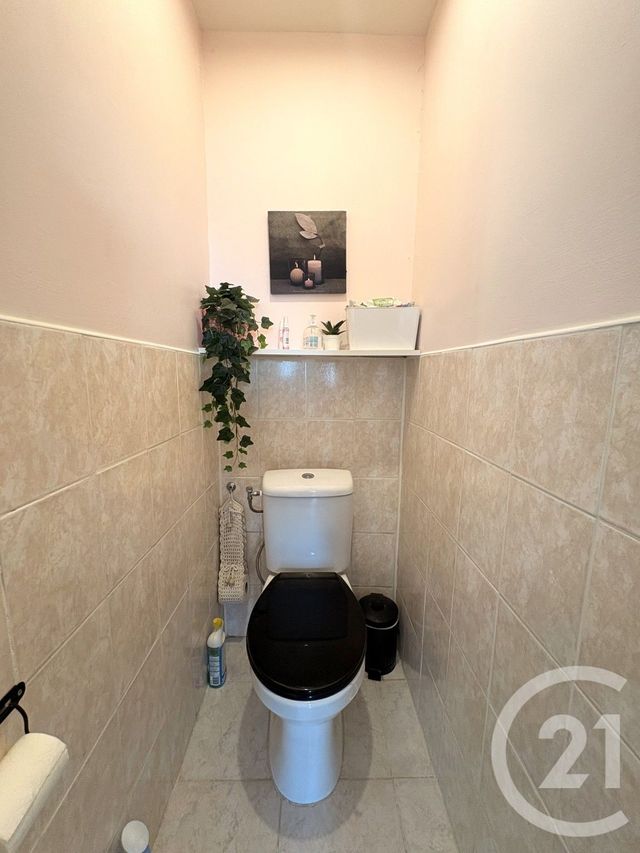 Appartement T3 &agrave; vendre - 3 pi&egrave;ces - 68 m2 - Venissieux - 69 - RHONE-ALPES
