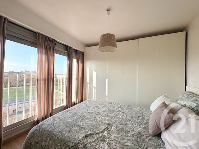 Appartement T3 &agrave; vendre - 3 pi&egrave;ces - 68 m2 - Venissieux - 69 - RHONE-ALPES