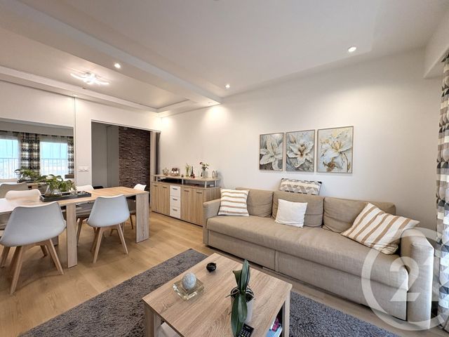 appartement - VENISSIEUX - 69