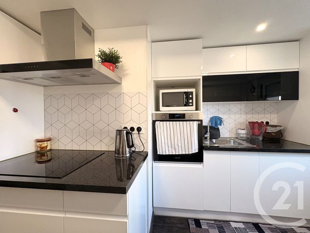 Appartement T3 &agrave; vendre - 3 pi&egrave;ces - 68 m2 - Venissieux - 69 - RHONE-ALPES