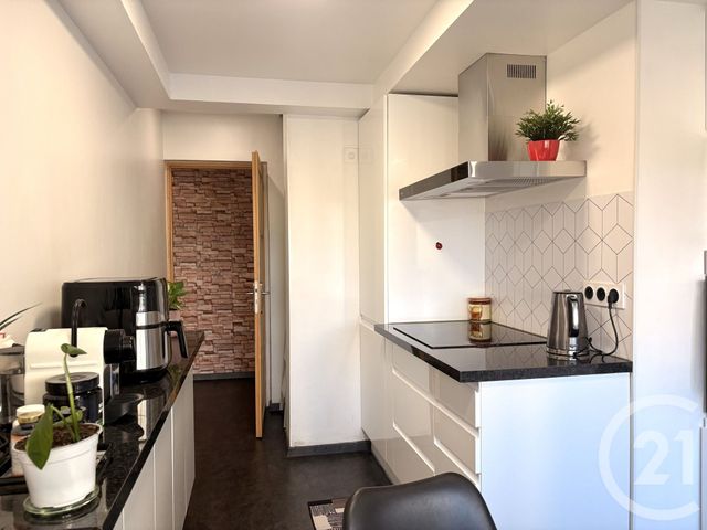 Appartement T3 &agrave; vendre - 3 pi&egrave;ces - 68 m2 - Venissieux - 69 - RHONE-ALPES