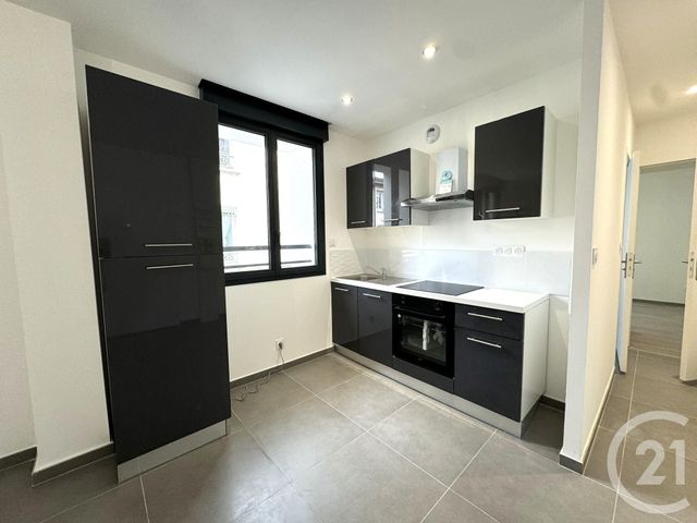 appartement - ST FONS - 69