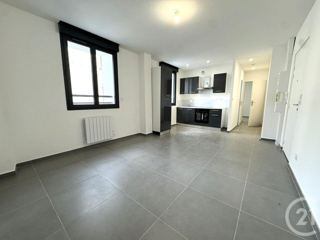 Appartement T2 &agrave; louer - 2 pi&egrave;ces - 37,80 m2 - St Fons - 69 - RHONE-ALPES