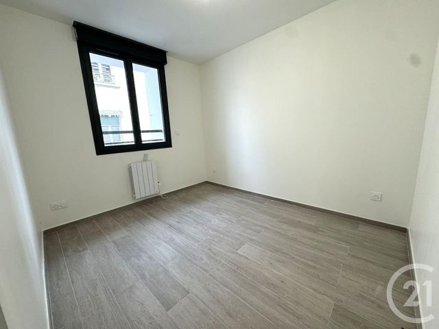 Appartement T2 &agrave; louer - 2 pi&egrave;ces - 37,80 m2 - St Fons - 69 - RHONE-ALPES