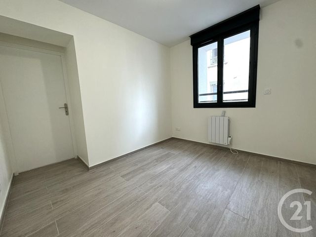 Appartement T2 &agrave; louer - 2 pi&egrave;ces - 37,80 m2 - St Fons - 69 - RHONE-ALPES