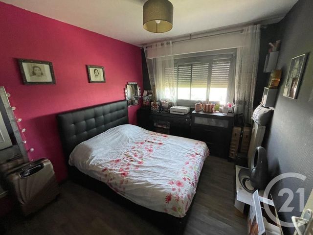Appartement F5 &agrave; vendre - 5 pi&egrave;ces - 95 m2 - Venissieux - 69 - RHONE-ALPES