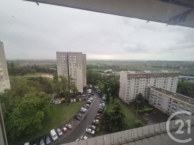 Appartement F5 &agrave; vendre - 5 pi&egrave;ces - 95 m2 - Venissieux - 69 - RHONE-ALPES