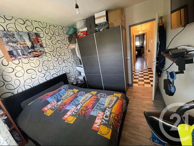 Appartement F5 &agrave; vendre - 5 pi&egrave;ces - 95 m2 - Venissieux - 69 - RHONE-ALPES