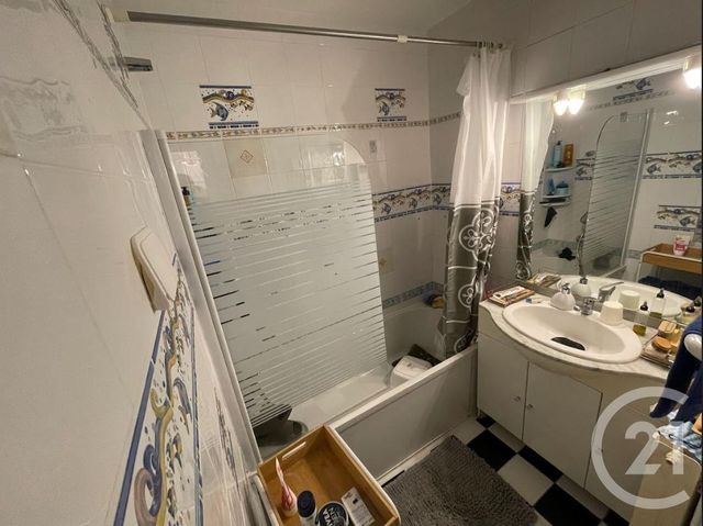 Appartement F5 &agrave; vendre - 5 pi&egrave;ces - 95 m2 - Venissieux - 69 - RHONE-ALPES