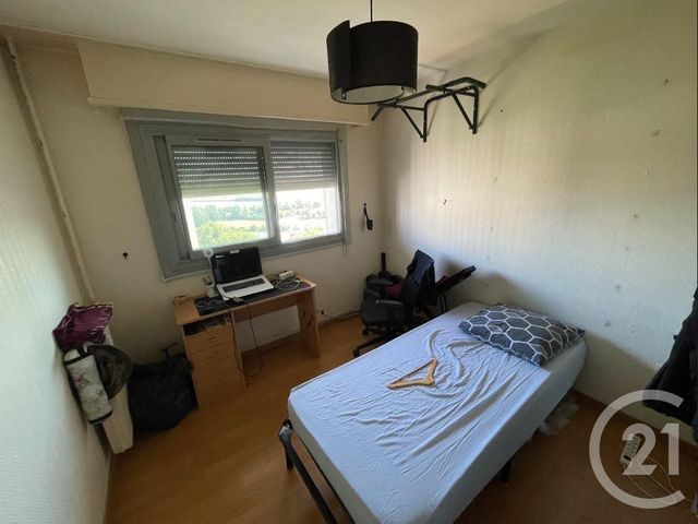 Appartement F5 &agrave; vendre - 5 pi&egrave;ces - 95 m2 - Venissieux - 69 - RHONE-ALPES