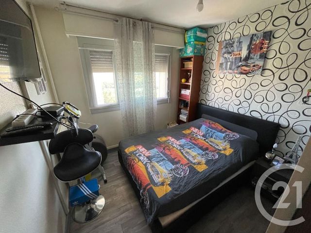 Appartement F5 &agrave; vendre - 5 pi&egrave;ces - 95 m2 - Venissieux - 69 - RHONE-ALPES