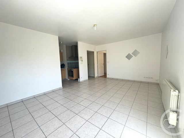 Appartement F2 &agrave; louer - 2 pi&egrave;ces - 44,26 m2 - St Fons - 69 - RHONE-ALPES