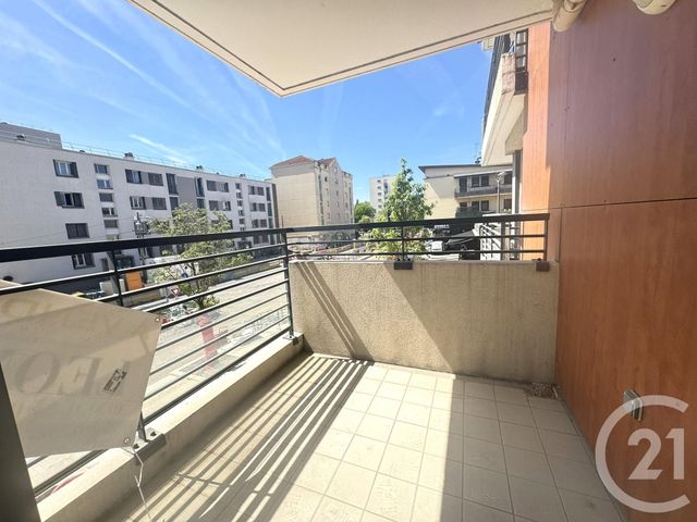 appartement - ST FONS - 69