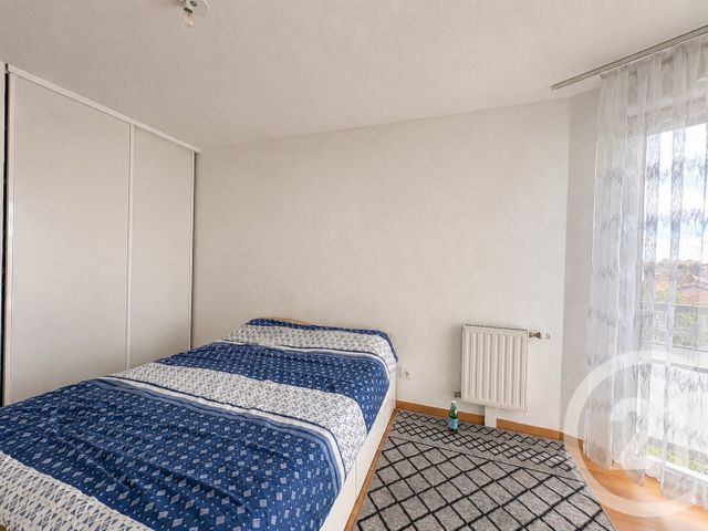 Appartement T3 &agrave; vendre - 3 pi&egrave;ces - 63 m2 - Venissieux - 69 - RHONE-ALPES