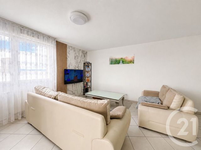appartement - VENISSIEUX - 69