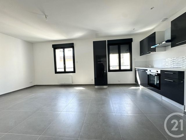 appartement - ST FONS - 69