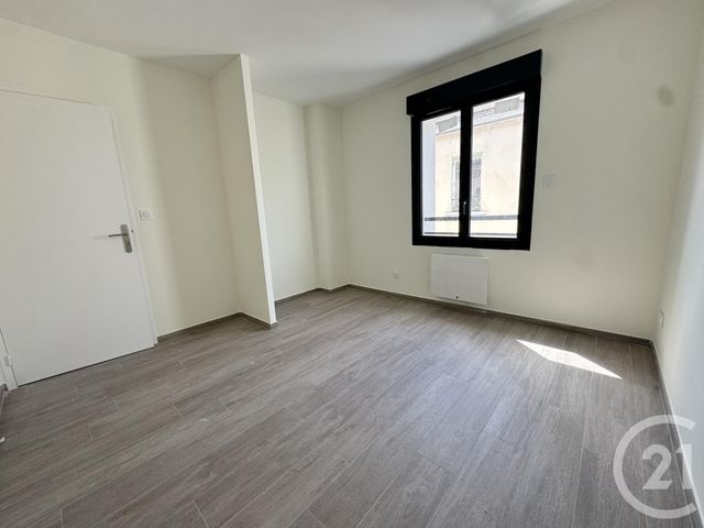 Appartement T2 &agrave; louer - 2 pi&egrave;ces - 40,70 m2 - St Fons - 69 - RHONE-ALPES