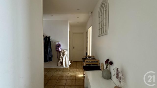Appartement T4 &agrave; vendre - 4 pi&egrave;ces - 77 m2 - St Fons - 69 - RHONE-ALPES