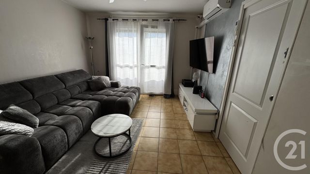 Appartement T4 &agrave; vendre - 4 pi&egrave;ces - 77 m2 - St Fons - 69 - RHONE-ALPES
