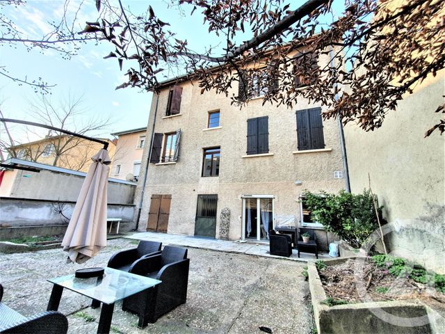 Appartement T2 &agrave; louer - 2 pi&egrave;ces - 41,74 m2 - St Fons - 69 - RHONE-ALPES