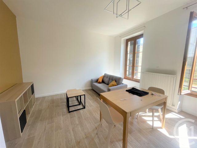 Appartement T2 &agrave; louer - 2 pi&egrave;ces - 41,74 m2 - St Fons - 69 - RHONE-ALPES