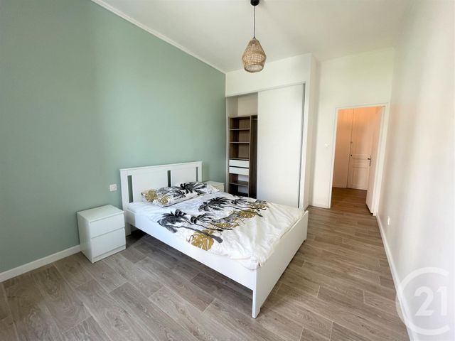 Appartement T2 &agrave; louer - 2 pi&egrave;ces - 41,74 m2 - St Fons - 69 - RHONE-ALPES