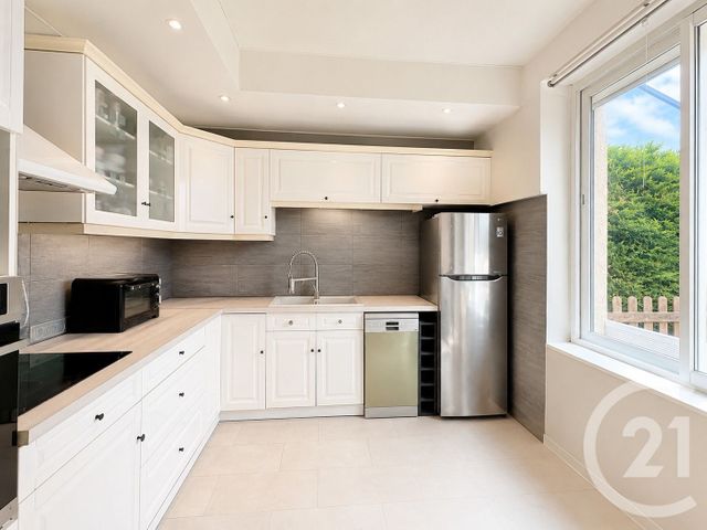 Appartement T3 &agrave; vendre - 3 pi&egrave;ces - 77,87 m2 - Venissieux - 69 - RHONE-ALPES