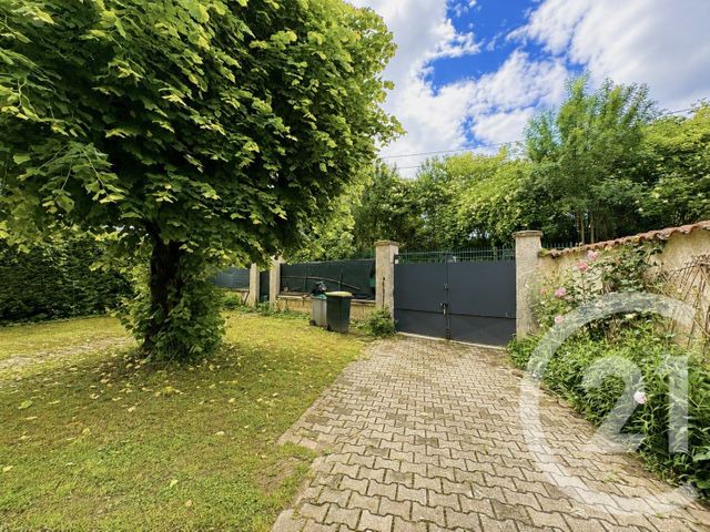 Appartement T3 &agrave; vendre - 3 pi&egrave;ces - 77,87 m2 - Venissieux - 69 - RHONE-ALPES