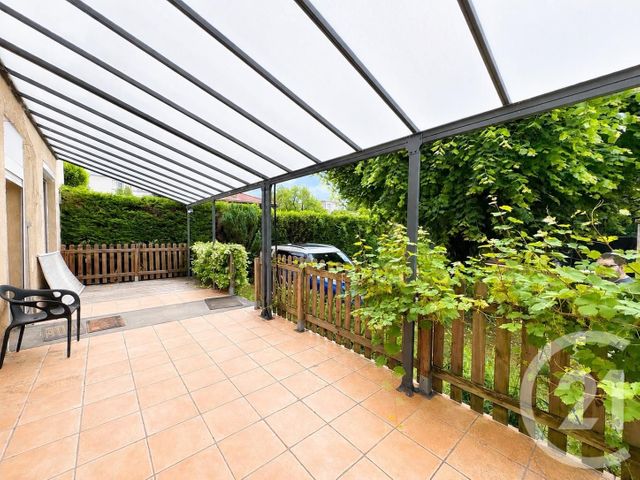 Appartement T3 &agrave; vendre - 3 pi&egrave;ces - 77,87 m2 - Venissieux - 69 - RHONE-ALPES