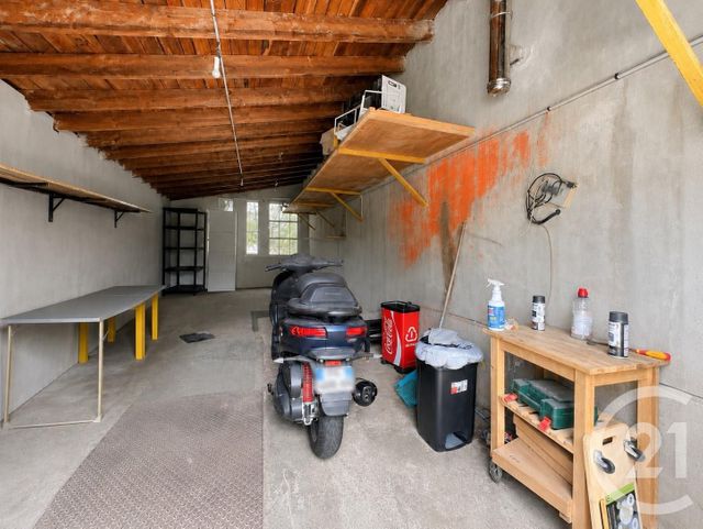Appartement T3 &agrave; vendre - 3 pi&egrave;ces - 77,87 m2 - Venissieux - 69 - RHONE-ALPES