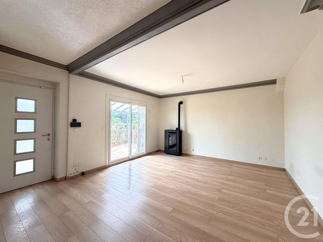 Appartement T3 &agrave; vendre - 3 pi&egrave;ces - 77,87 m2 - Venissieux - 69 - RHONE-ALPES