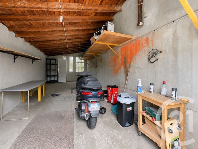 Appartement T3 &agrave; vendre - 3 pi&egrave;ces - 77,87 m2 - Venissieux - 69 - RHONE-ALPES