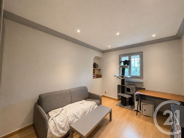 Appartement T3 &agrave; vendre - 3 pi&egrave;ces - 77,87 m2 - Venissieux - 69 - RHONE-ALPES