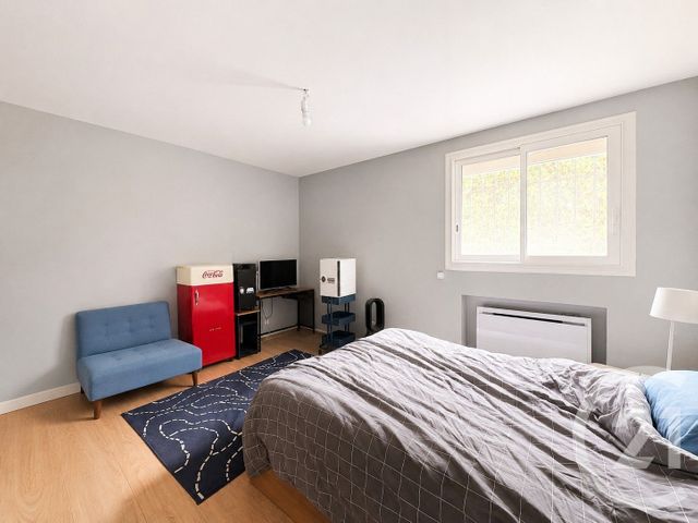 Appartement T3 &agrave; vendre - 3 pi&egrave;ces - 77,87 m2 - Venissieux - 69 - RHONE-ALPES