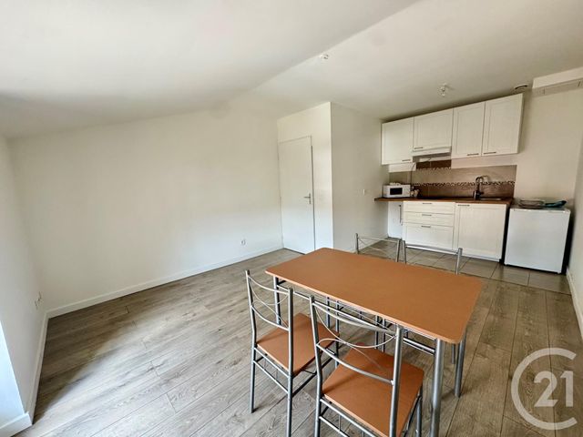 appartement - ST FONS - 69