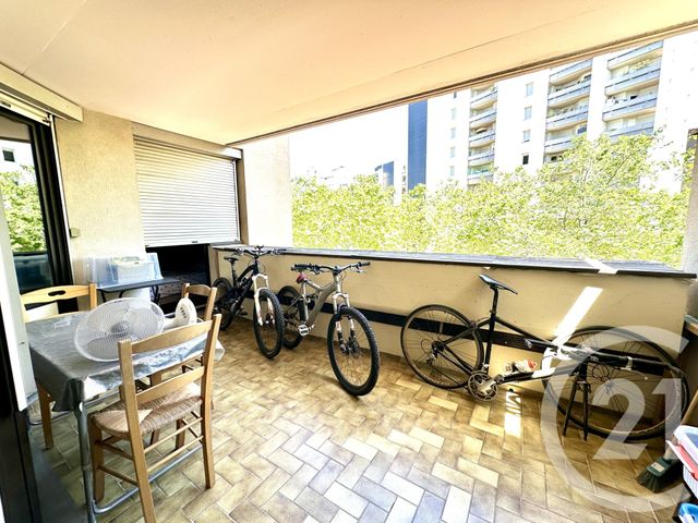Appartement T4 &agrave; louer - 4 pi&egrave;ces - 90 m2 - Venissieux - 69 - RHONE-ALPES