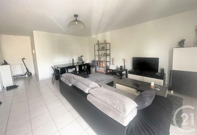 appartement - VENISSIEUX - 69
