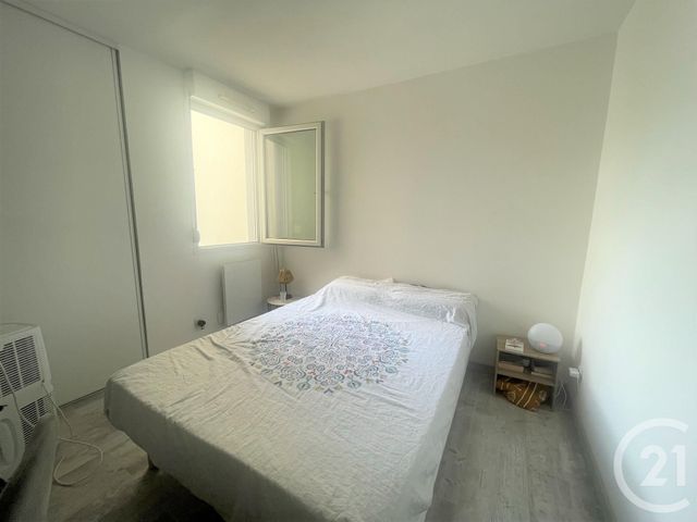 Appartement T3 &agrave; louer - 3 pi&egrave;ces - 65,92 m2 - Venissieux - 69 - RHONE-ALPES