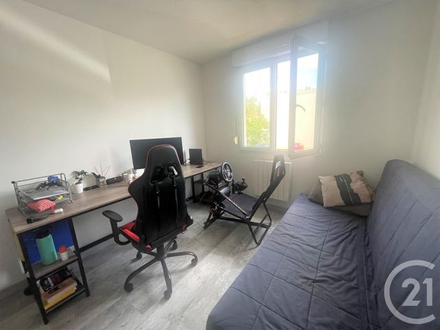 Appartement T3 &agrave; louer - 3 pi&egrave;ces - 65,92 m2 - Venissieux - 69 - RHONE-ALPES