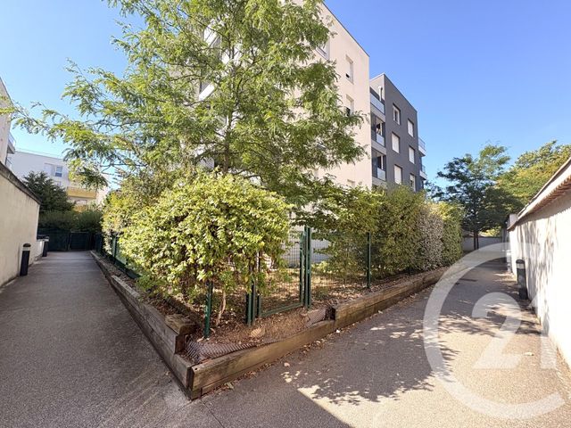 appartement - VENISSIEUX - 69