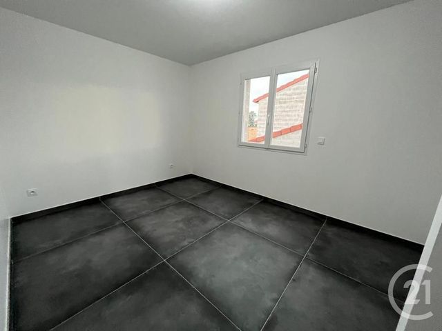 Maison &agrave; louer - 5 pi&egrave;ces - 107,84 m2 - Le Peage De Roussillon - 38 - RHONE-ALPES