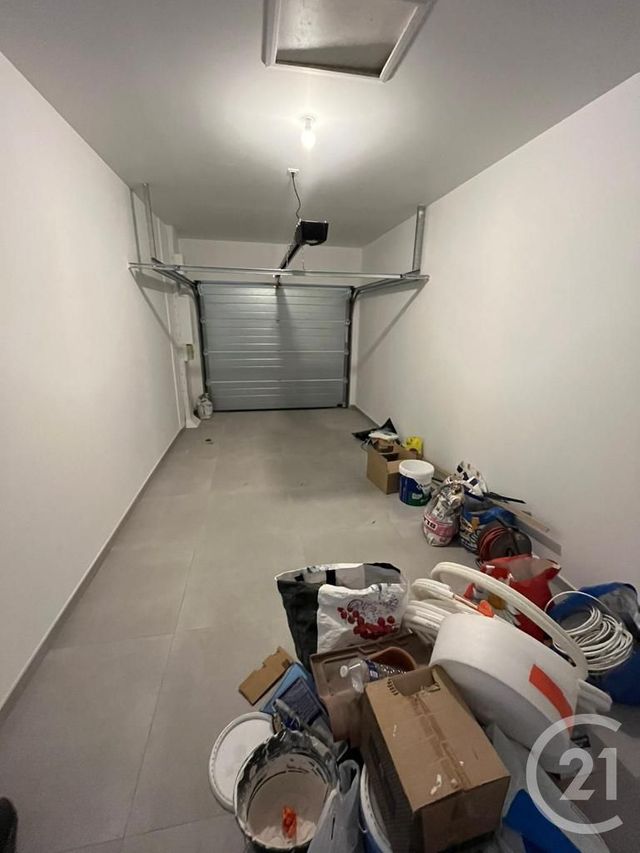 Maison &agrave; louer - 5 pi&egrave;ces - 107,84 m2 - Le Peage De Roussillon - 38 - RHONE-ALPES