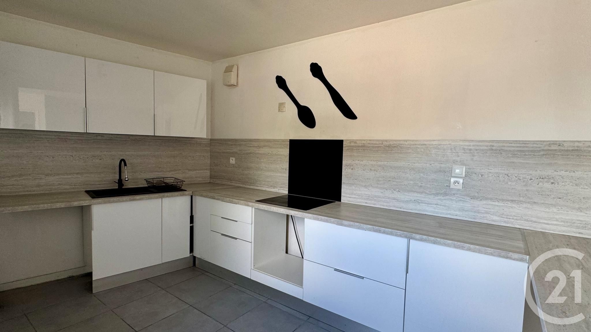 Appartement à Saint-Fons